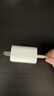 Apple/苹果 20W USB-C充电器  type-c充电器苹果手机充电器原装手机快充头 苹果17手机充电器 实拍图