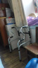 雅德助行器拐杖老人四脚助力行走器老年手推车康复训练器材走路辅助器 实拍图