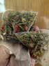 愿颐年金银花甘草茶90g菊花茶搭金银花麦冬甘草汤胎菊金银花凉茶茶包 实拍图