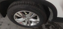 优科豪马轮胎225/65R17 102H G91AS原配马自达CX-5/东风日产奇骏/长安CS75 实拍图