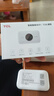 TCL随身wifi三网通用免插卡无线wifi6车载4G路由器随身便携无限制移动联通电信全国通用2026款5GXY15B 【升级充电款】3000毫安大电池 不限速不虚标月享1500G流量 实拍图