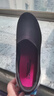 斯凯奇（Skechers）女士一脚蹬户外健步鞋舒适透气软底运动鞋跑步鞋15600 实拍图
