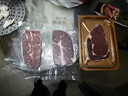 THOMAS FARMS 澳洲安格斯谷饲150天M3原切牛排组合1.2kg（上脑+保乐肩） 实拍图