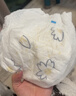 京东京造婴儿拉拉裤尿不湿纸尿裤Cloud云柔XXXL50片(18kg以上)超薄透气 实拍图