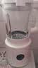 米家小米破壁机N1多功能豆浆机榨汁料理儿童辅食机 全自动清洗 免煮免过滤 大容量1.75升 实拍图