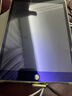 闪魔适用iPad9/8/7钢化膜抗蓝光10.2英寸 2021/2020/2019保护膜第九代平板电脑贴膜全屏防摔高清保护膜 实拍图