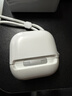 品胜 适用AirPods4保护套airpods四代通用降噪版保护套支架款蓝牙耳机保护壳magsafe无线充电自动弹盖 实拍图