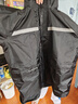 天堂 户外雨衣雨披单人分体套装 电动车防风分体雨衣男女 实拍图