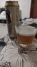 爱士堡小麦白啤酒500ml*24听 德国进口精酿啤酒整箱装京东自营 春日热卖 实拍图