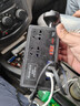 智国者车载逆变器12v24v转220v大功率电源点烟充电转换变压器货车插头座 实拍图