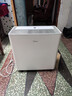 美的（Midea）54升小方物除湿机100㎡家用回南天抽湿机干衣机 地下室泵压上排水除湿器CF54BS/DA (支持鸿蒙智联) 实拍图