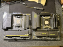 微星（MSI）B850MPOWER 超频主板 支持CPU AMD 9700X/9800X3D/9850X3D/9600X(AMD B850/AM5接口） 实拍图