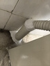 洁比世密封胶泥墙壁孔下水道管防水密封胶堵洞塞神器缝隙填充泥20包装 实拍图