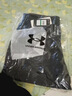 安德玛（Under Armour）儿童套装秋季中性休闲运动男女中大童综训针织立领套装253313802 实拍图