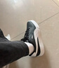 斯凯奇（Skechers）奶茶熊女鞋春厚底老爹鞋软底百搭熊猫鞋休闲运动鞋149238 实拍图