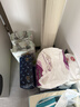 帮宝适超薄透气清新帮纸尿裤新生儿婴儿尿不湿尿片透氧Pro NB66 实拍图