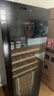 维诺卡夫(Vinocave)红酒柜恒温酒柜均衡保湿风冷无霜冰箱家用客厅葡萄酒冷藏办公展示柜多功能冰吧超薄款 窖藏级酒柜-恒温保湿 170L 红酒柜 实拍图
