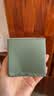 银奥纯999足银耳钉女高级感气质耳环2024年新款潮耳骨养耳洞银针耳饰 999耳钉2对（3mm+5mm各一对） 实拍图