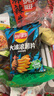 乐事（Lay's）薯片 爱意满满大礼盒 630g 零食礼盒 休闲零食  礼盒 春游零食 实拍图