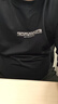 斯凯奇（Skechers）男女同款休闲针织长袖T恤衫L325U096 实拍图