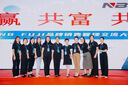 昕衣季夏季polo衫工作服工衣定制t恤刺绣文化高端短袖服装衣服印字logo 经典黑 XL 实拍图