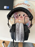 拜雅（beyerdynamic） DT770 PRO 头戴式 专业录音 封闭式监听耳机 80欧低阻版 【送礼推荐】 实拍图
