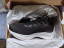 乔丹运动鞋女夏季网面透气轻便跑步鞋潮流休闲鞋子软底慢跑鞋妈妈鞋 实拍图