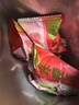 溜溜梅咔哩梅脆青梅白桃味180g  酸梅子解腻爆汁休闲零食 实拍图
