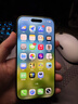 Apple/苹果 iPhone 17 256GB 鼠尾草绿色 支持移动联通电信5G 双卡双待手机 实拍图