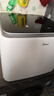 美的（Midea）波轮洗衣机全自动 2公斤 迷你内衣婴儿洗衣机 除菌除螨 一级能效 MNB20V50E 以旧换新 京东自营 实拍图