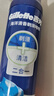 吉列剃须泡沫 清新海洋啫喱170gx2 剃须膏剃须啫喱剃刮胡须刀手动 非刀头男士京东自营旗舰非吉利 实拍图