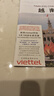 越南viettel5天共10GB全速流量4/5G芽庄下龙湾+旅游攻略宝典 实拍图
