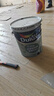 多乐士（Dulux）京绽竹炭抗甲醛五合一净味室内乳胶漆墙面抗菌油漆涂料白色A8146P 大桶 可调色（不可退换） 18L*1件 实拍图