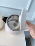 九阳（Joyoung）热水壶烧水壶电热水壶 双层防烫304不锈钢 家用大容量0胶水电热水壶 K15-F626 实拍图