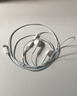 Apple/苹果 EarPods 闪电/Lightning有线耳机 苹果耳机有线耳机原装耳机 适用闪电接口的手机平板 实拍图