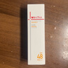 薇诺娜（WINONA）清透防晒乳SPF48PA+++敏感肌隔离清爽清透防晒霜50g礼物 实拍图