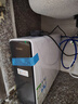 海尔（Haier）净水器鲜活水pro+瞬时1400G6年反渗透RO膜抑菌滤芯触控龙头双出水厨房专用台下母婴直饮净水机R883 实拍图