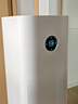 米家小米空气净化器5S【缓解花粉过敏】家用除甲醛除菌除过敏AC-M24-SC 实拍图