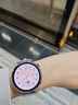 HUAWEI WATCH GT 6 流光紫 41mm智能手表多维情绪健康全新骑行体验华为GT6手表GT5升级 实拍图