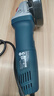 博世（BOSCH）角磨机710瓦抛光打磨切割焊疤 高效散热低噪 握持舒适GWS700 实拍图