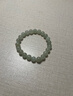 周大福 和田玉手串手链 16.25cm EOV26生日礼物 EOV26 EOV26 实拍图