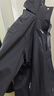 骆驼户外(CAMEL)冲锋衣男女防污防水三合一两件套冲锋衣男 A7W217127 实拍图