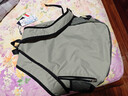 POLO双肩包男士可折叠旅行背包男15英寸电脑包徒步运动包户外骑行书包 实拍图