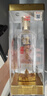 泸州老窖 特曲晶彩 浓香型 高度白酒 52度500ml单瓶 盒装 纯粮自饮 实拍图
