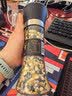 川珍柠檬海盐黑胡椒粒132g 低脂肪研磨瓶健身餐牛排鸡胸肉水煮菜调料 实拍图