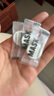 贝览得（beautyblend）压缩面膜 一次性湿敷水疗面膜纸深层补水蚕天丝面膜 50粒/袋 实拍图
