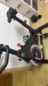 HARISON汉臣动感单车家用智能健身车 室内自行车健身器材SHARP HR-X9eco 实拍图