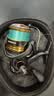 SHIMANO 禧玛诺22款SAHARA 撒哈拉轻量路亚纺车轮鱼轮渔轮金属远投 2500HGS(速比6.2） 实拍图