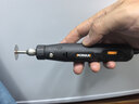 科麦斯电磨机小型手持电磨笔抛光打磨神器木工玉石雕刻机工具迷你电钻 实拍图