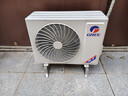 格力空调 京韵 3匹 新一级能效变频 纯铜管客厅商铺大挂机 省电空调挂机 国家补贴 KFR-72GW/NhKe1BAj 实拍图